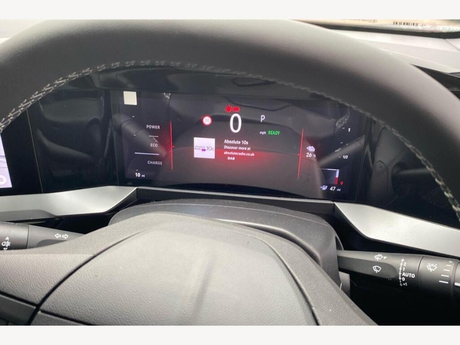 Used Vauxhall Mokka Electric 2025 for sale - 76547529: Photo 13