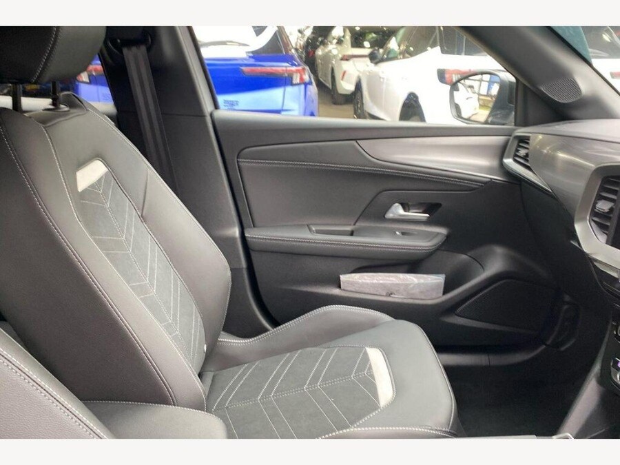 Used Vauxhall Mokka Electric 2025 for sale - 76547529: Photo 15