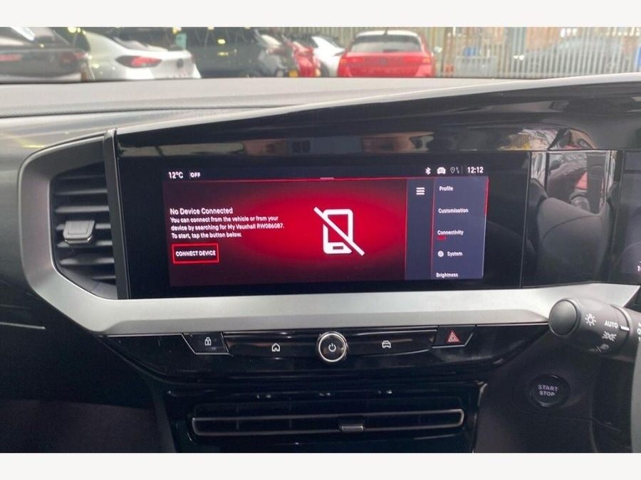 Used Vauxhall Mokka Electric 2025 for sale - 76547529: Photo 16