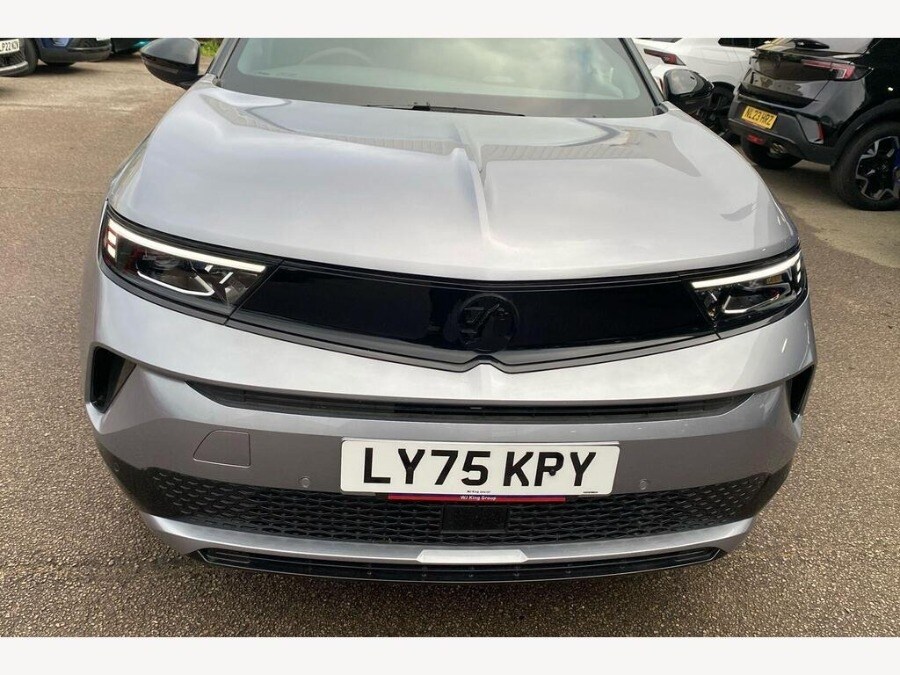 Used Vauxhall Mokka Electric 2025 for sale - 76547529: Photo 17