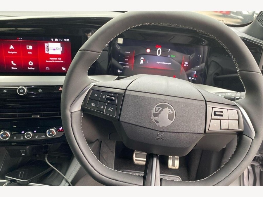 Used Vauxhall Mokka Electric 2025 for sale - 76547529: Photo 21