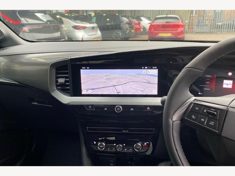 Used Vauxhall Mokka Electric 2025 for sale - 76547529: Photo 24