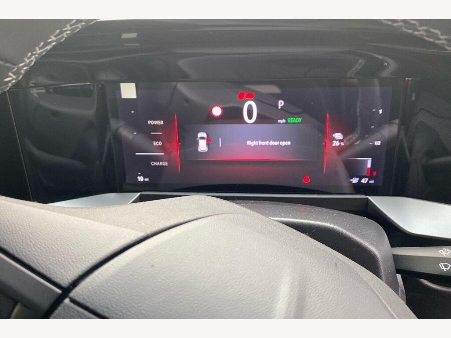 Used Vauxhall Mokka Electric 2025 for sale - 76547529: Photo 25