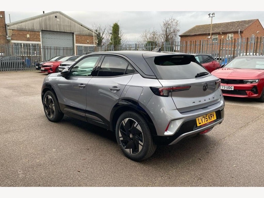 Used Vauxhall Mokka Electric 2025 for sale - 76547529: Photo 26