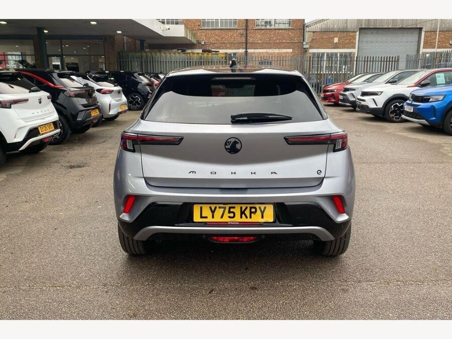 Used Vauxhall Mokka Electric 2025 for sale - 76547529: Photo 31