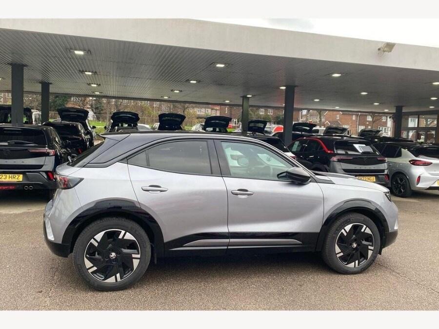 Used Vauxhall Mokka Electric 2025 for sale - 76547529: Photo 33