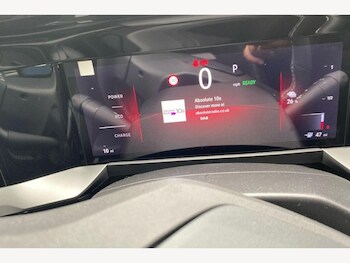 Used Vauxhall Mokka Electric 2025 for sale - 76547529: Photo