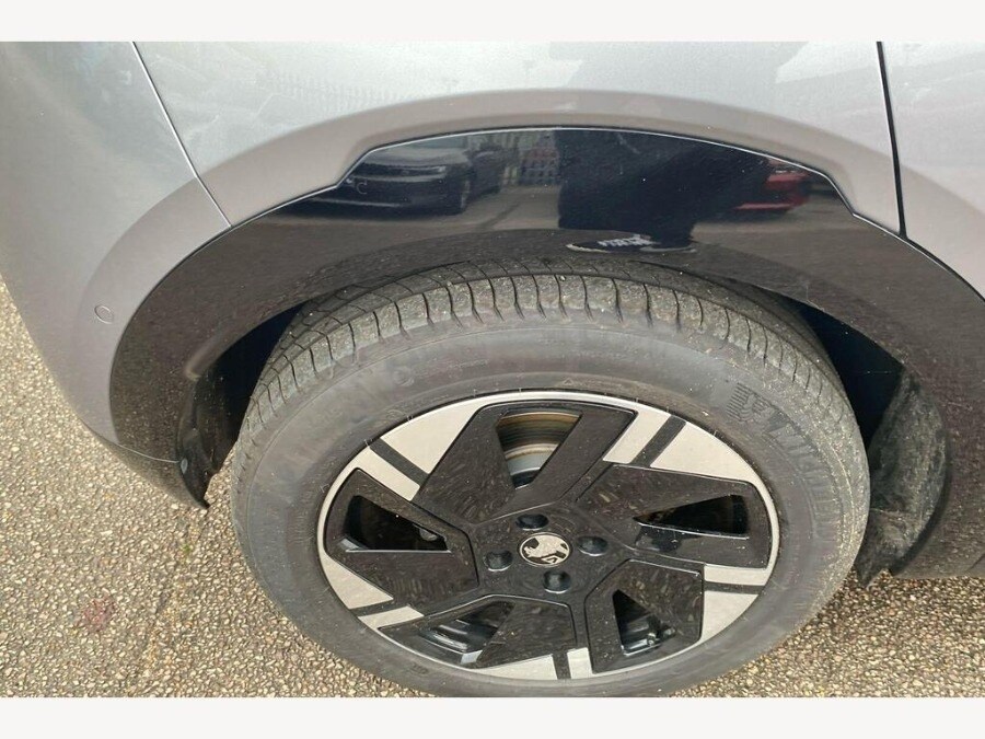 Used Vauxhall Mokka Electric 2025 for sale - 76547529: Photo 4