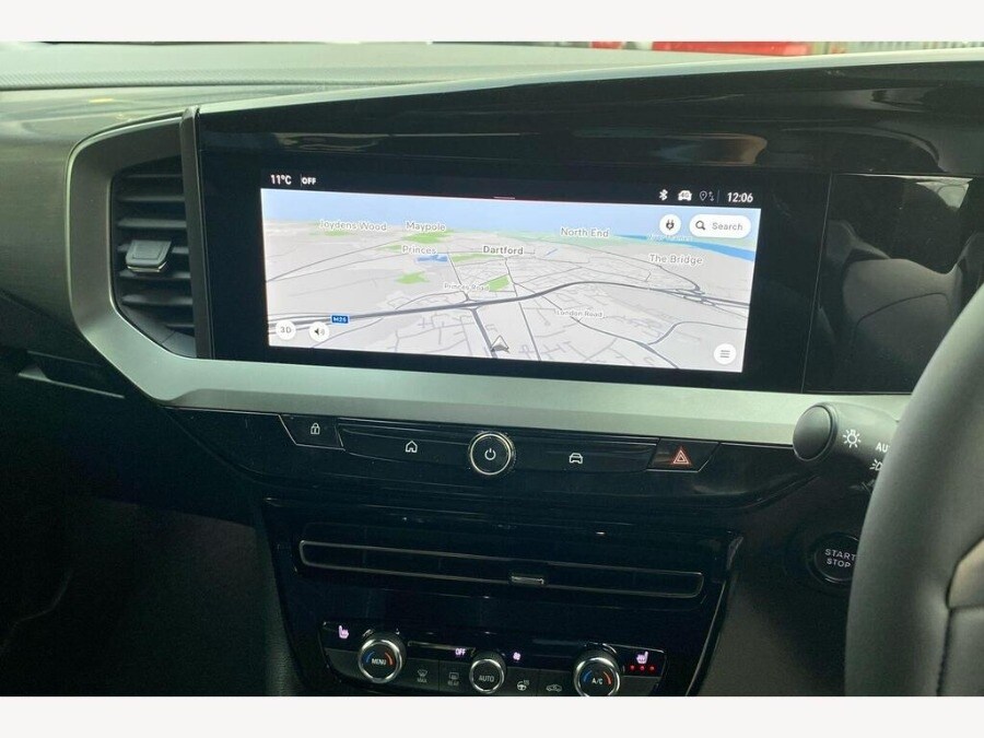 Used Vauxhall Mokka Electric 2025 for sale - 76547529: Photo 43