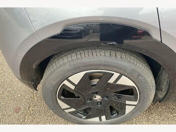 Used Vauxhall Mokka Electric 2025 for sale - 76547529: Photo