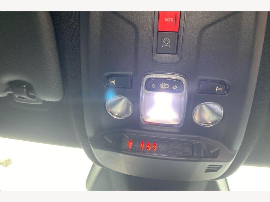 Used Vauxhall Mokka Electric 2025 for sale - 76547529: Photo 5