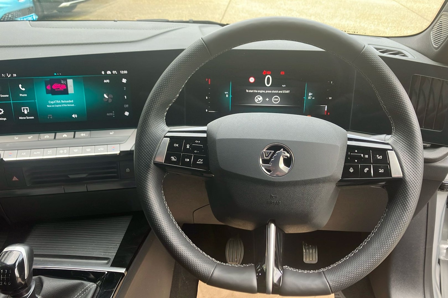 Used Vauxhall Astra 2025 for sale - 78069836: Photo 13