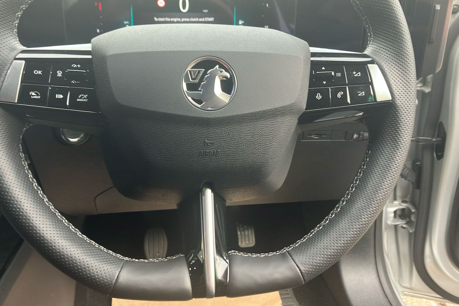 Used Vauxhall Astra 2025 for sale - 78069836: Photo 20