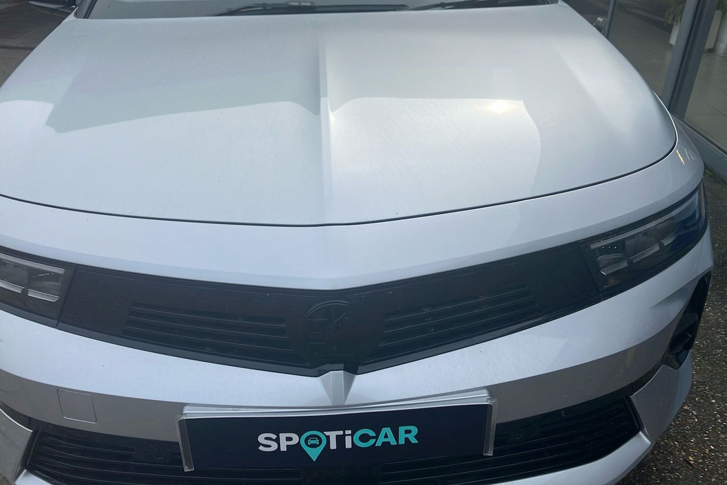 Used Vauxhall Astra 2025 for sale - 78069836: Photo 23