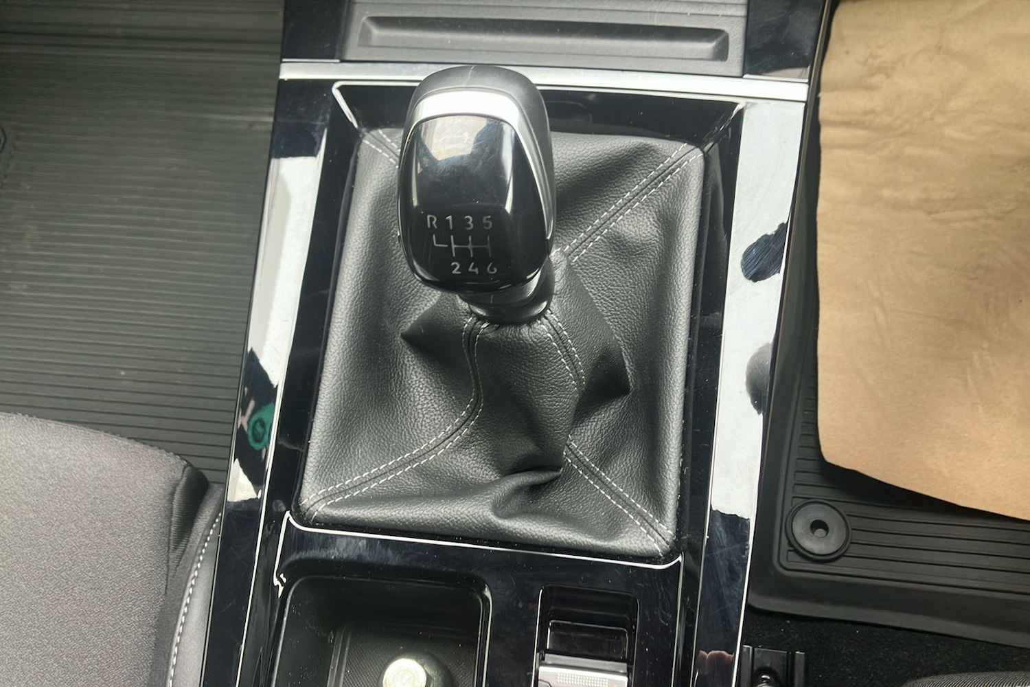 Used Vauxhall Astra 2025 for sale - 78069836: Photo 26