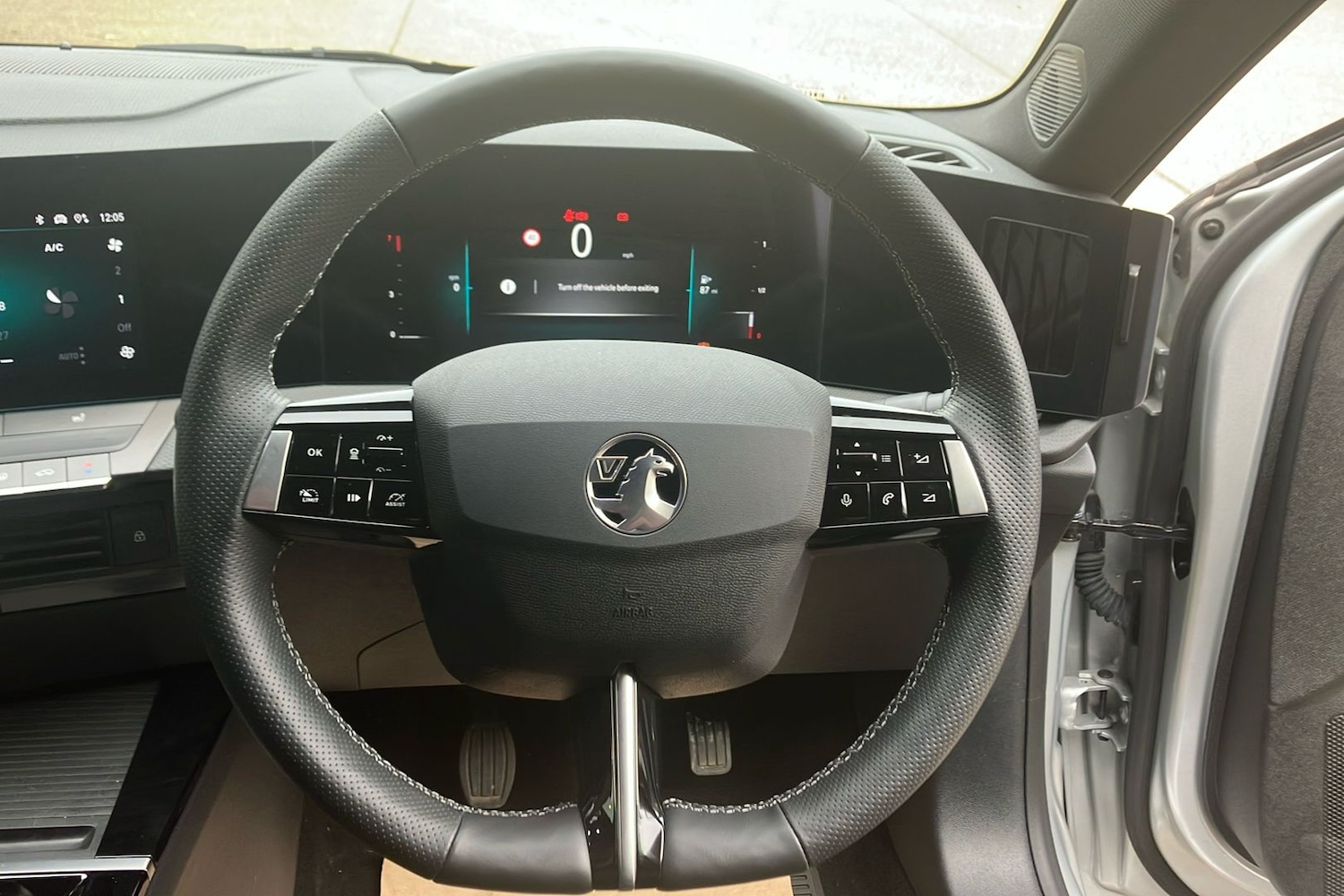 Used Vauxhall Astra 2025 for sale - 78069836: Photo 37