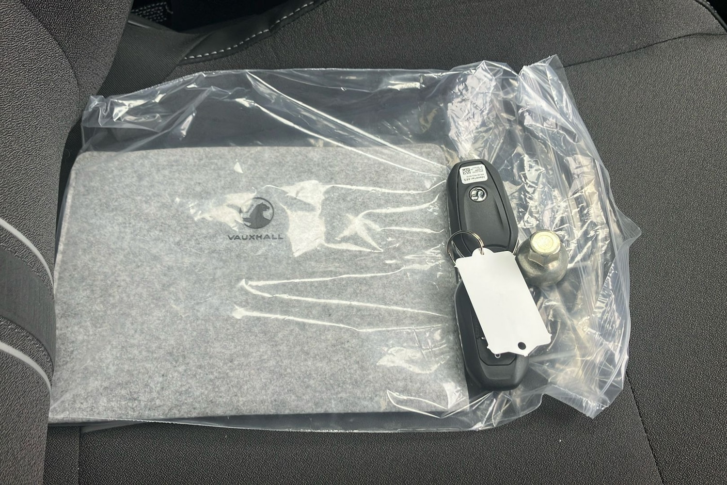 Used Vauxhall Astra 2025 for sale - 78069836: Photo 43