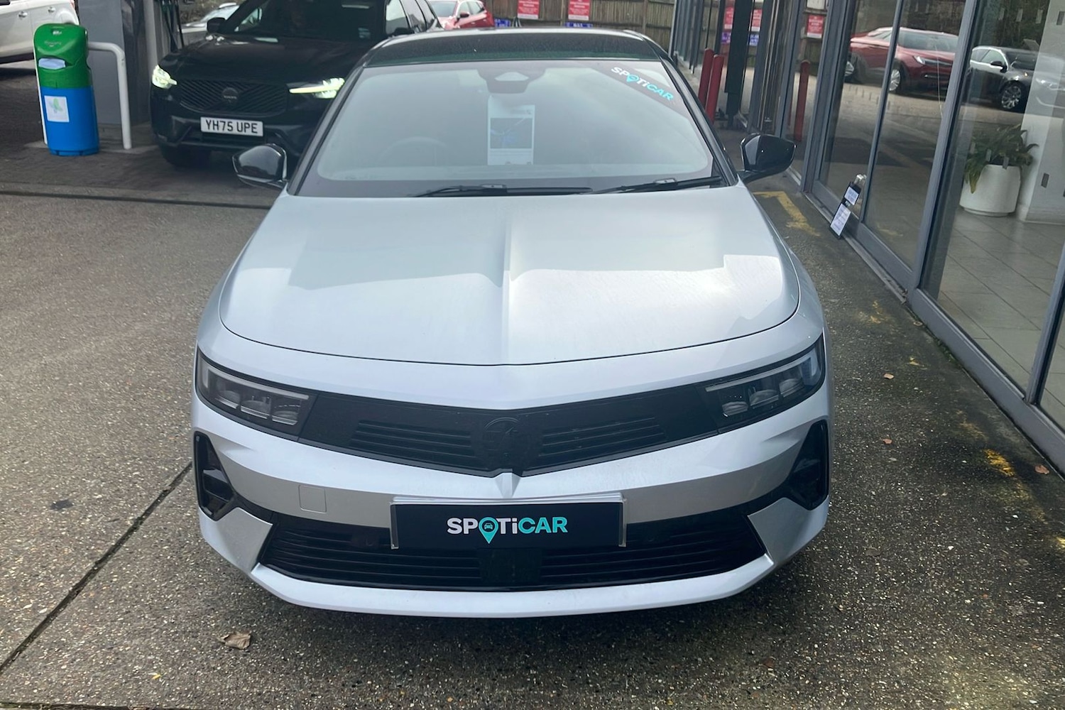 Used Vauxhall Astra 2025 for sale - 78069836: Photo 45