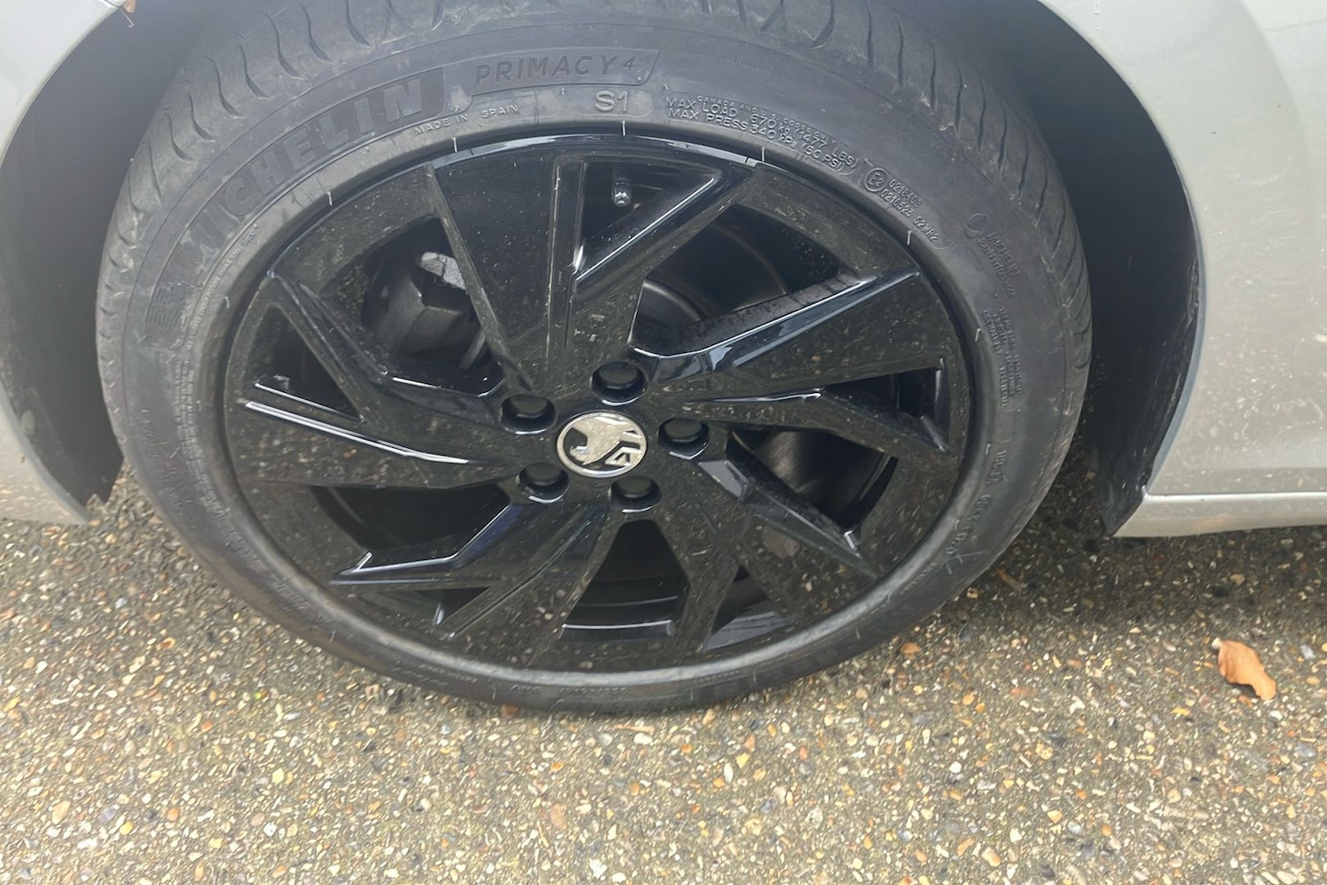 Used Vauxhall Astra 2025 for sale - 78069836: Photo 47