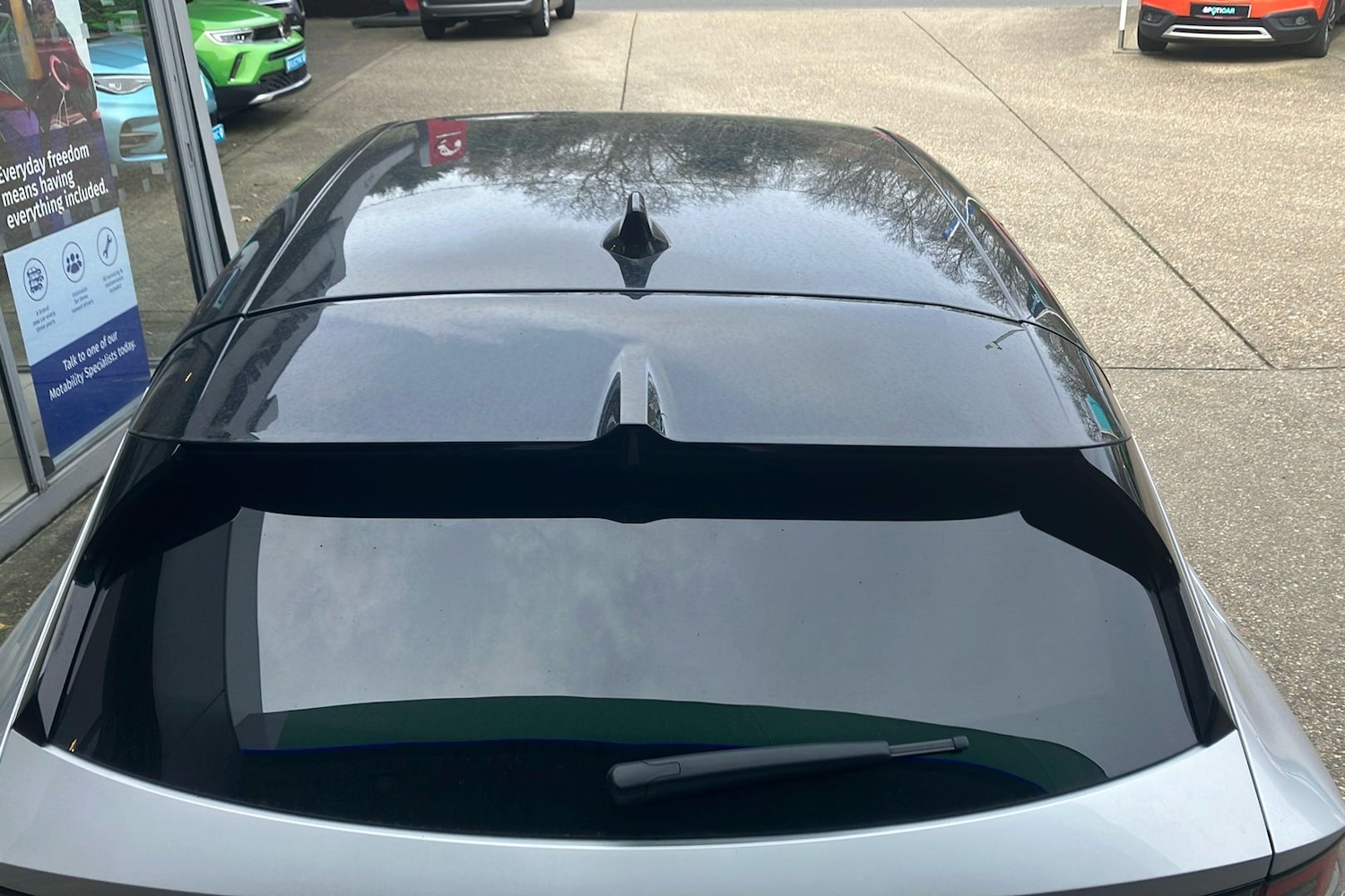 Used Vauxhall Astra 2025 for sale - 78069836: Photo 49