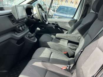 Used Renault Trafic 2022 for sale - 70544021: Photo