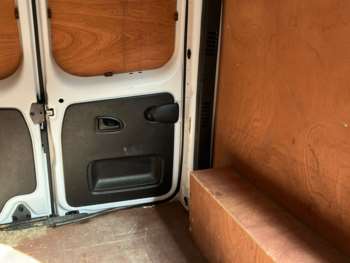 Used Renault Trafic 2022 for sale - 70544021: Photo
