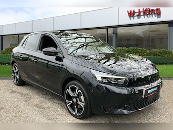 Used Vauxhall Corsa 2024 for sale - 78345689: Photo