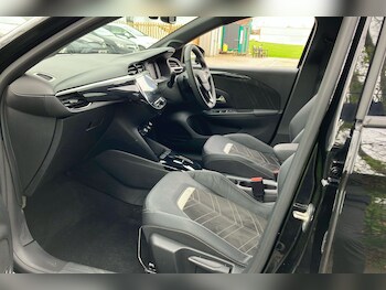 Used Vauxhall Corsa 2024 for sale - 78345689: Photo