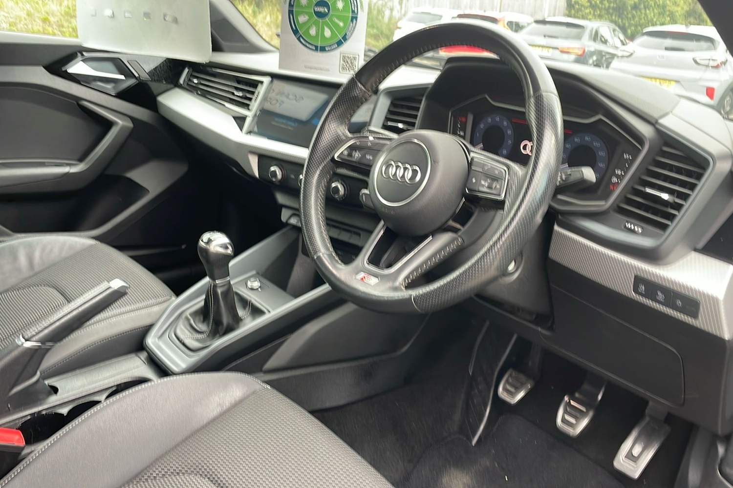 Used Audi A1 2020 for sale - 77201097: Photo 11