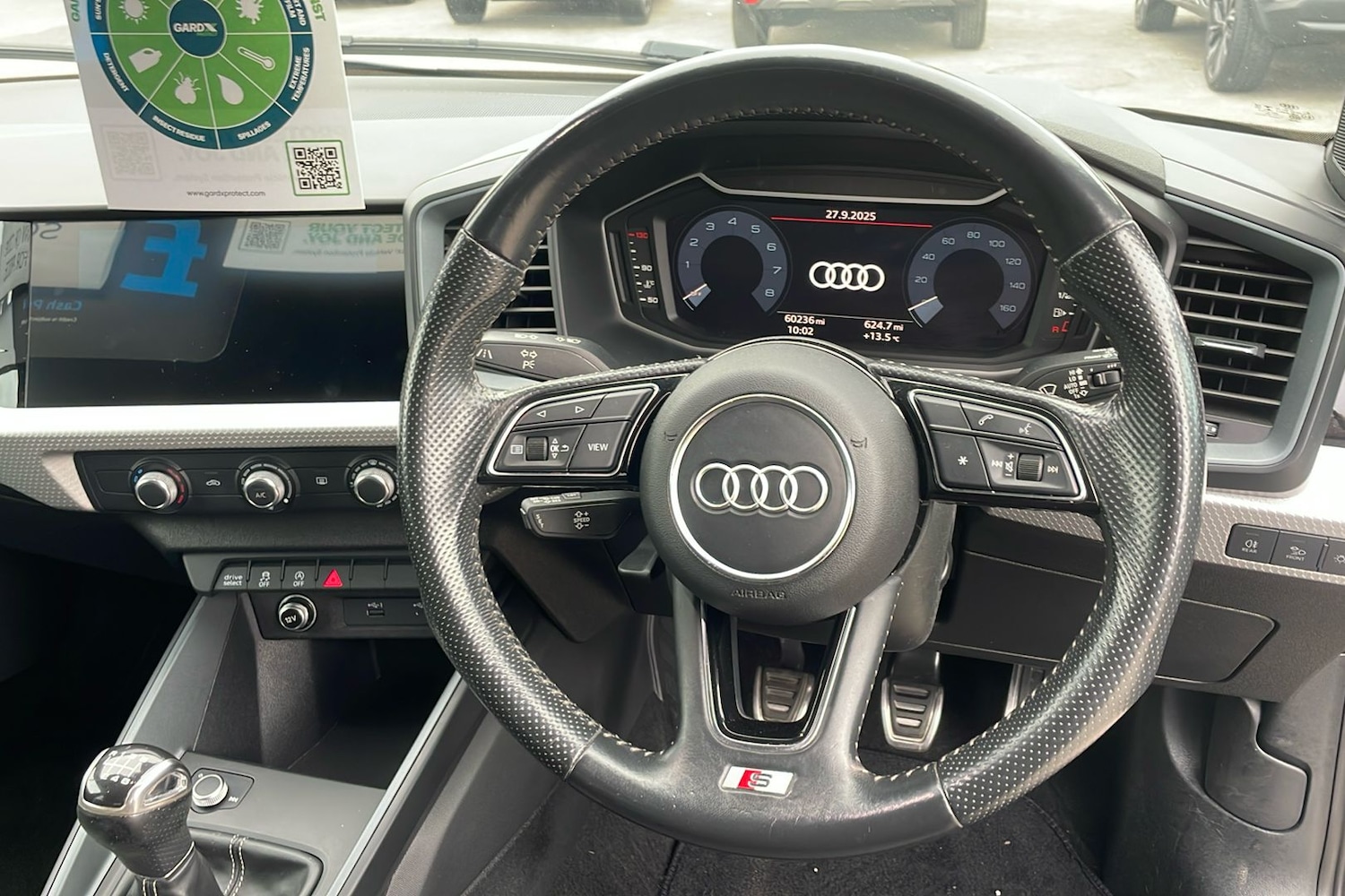 Used Audi A1 2020 for sale - 77201097: Photo 13