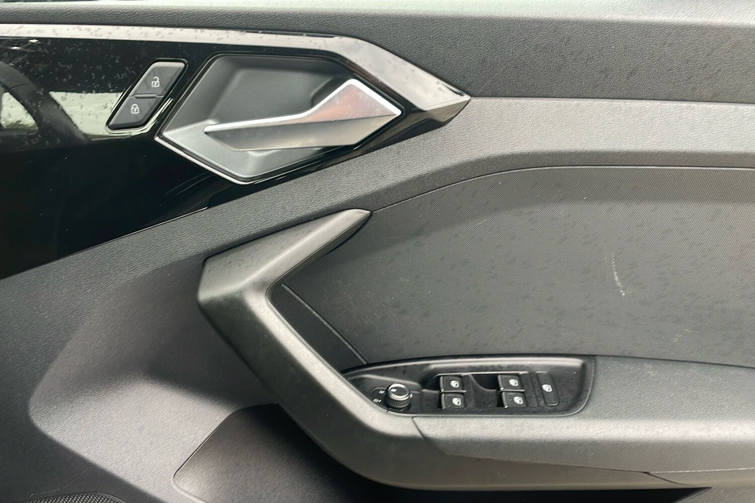 Used Audi A1 2020 for sale - 77201097: Photo 18