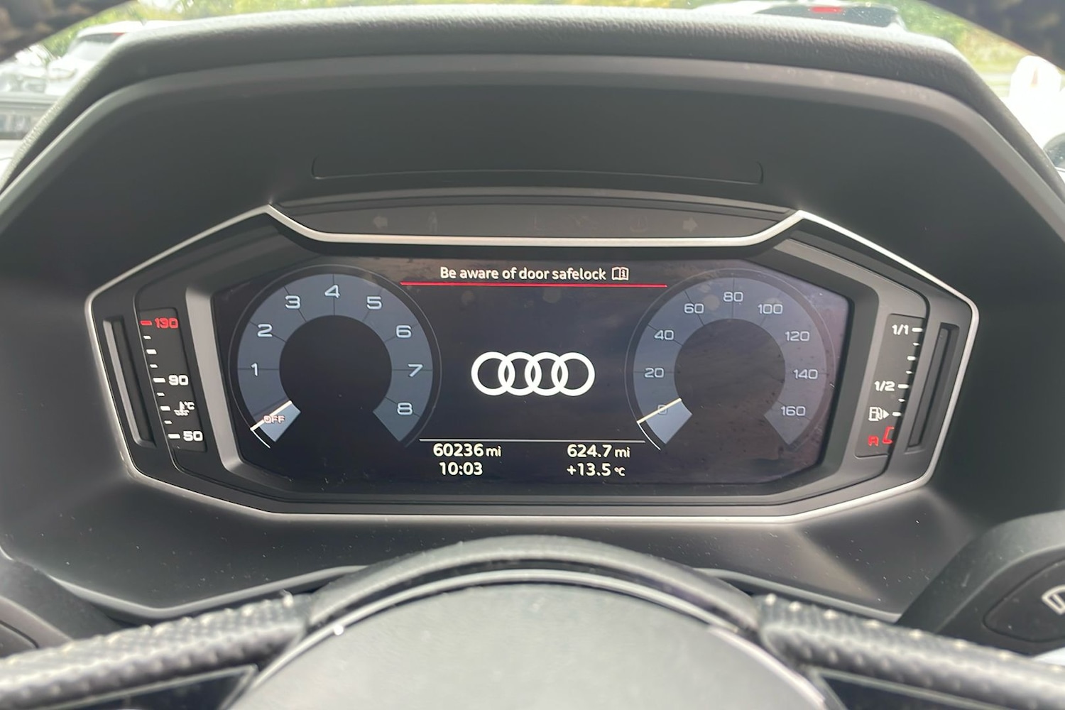 Used Audi A1 2020 for sale - 77201097: Photo 19