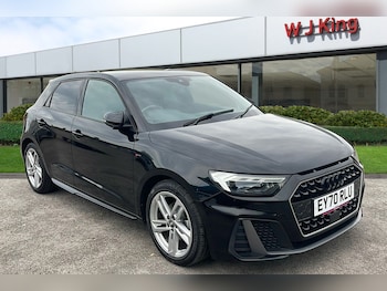 Used Audi A1 undefined for sale - 77201097: Photo