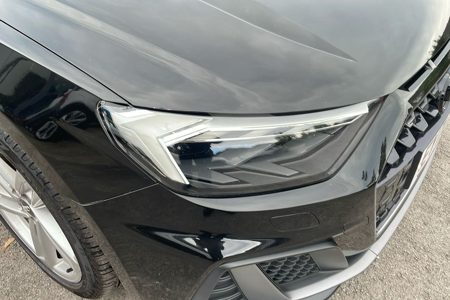 Used Audi A1 2020 for sale - 77201097: Photo 27