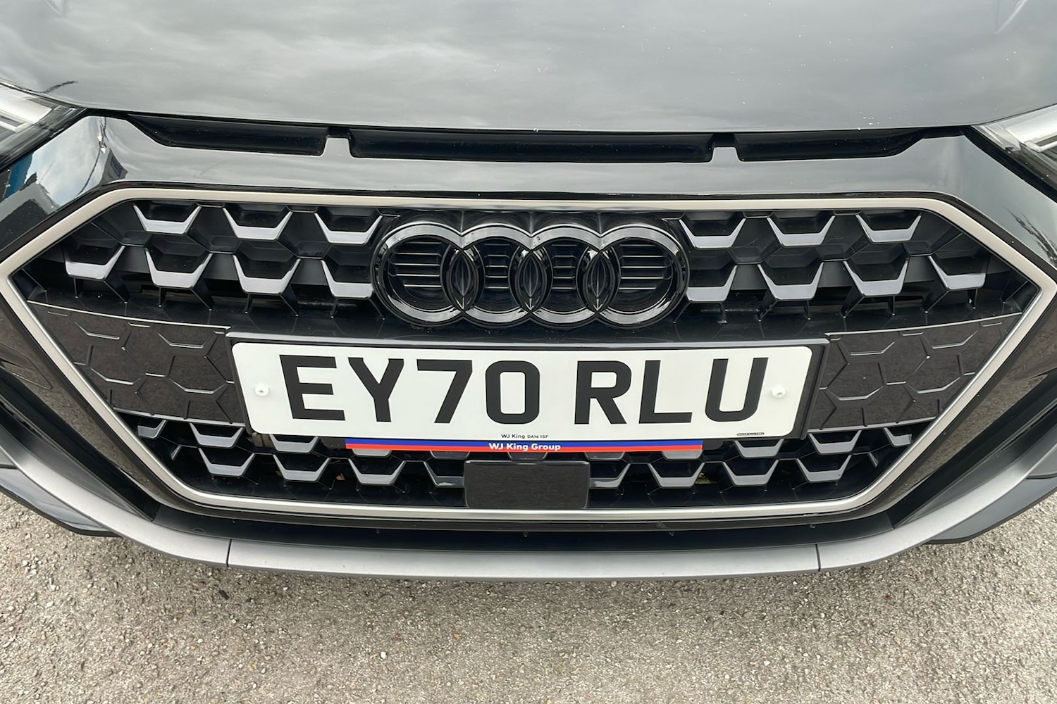 Used Audi A1 2020 for sale - 77201097: Photo 28