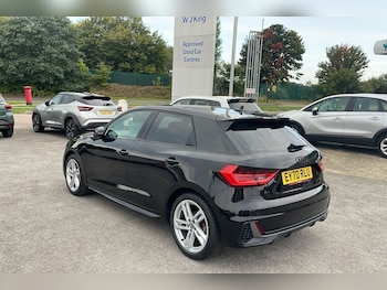 Used Audi A1 undefined for sale - 77201097: Photo