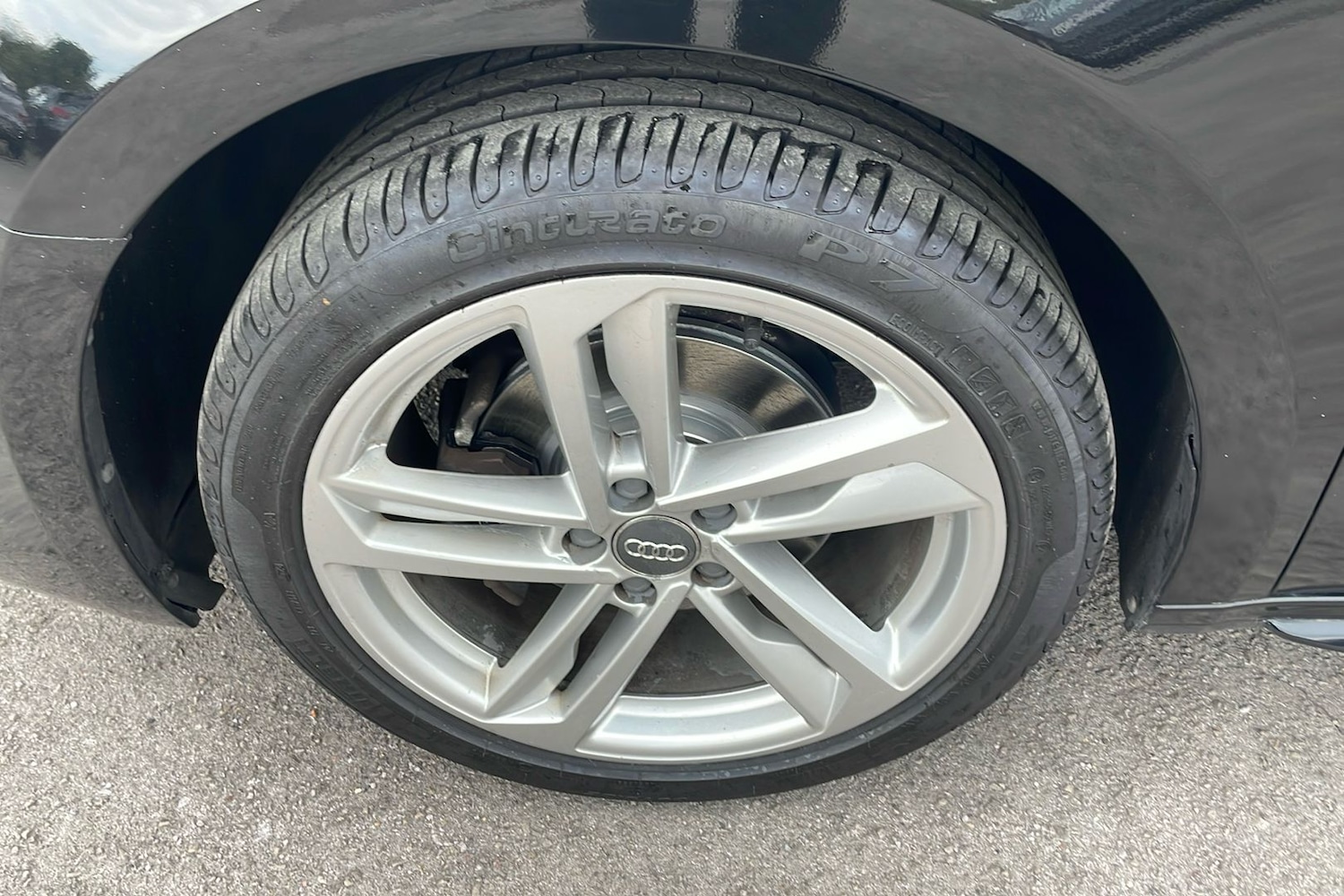 Used Audi A1 2020 for sale - 77201097: Photo 34