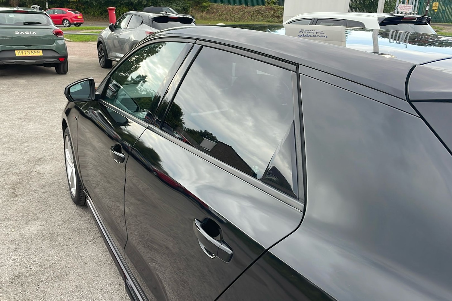 Used Audi A1 2020 for sale - 77201097: Photo 36