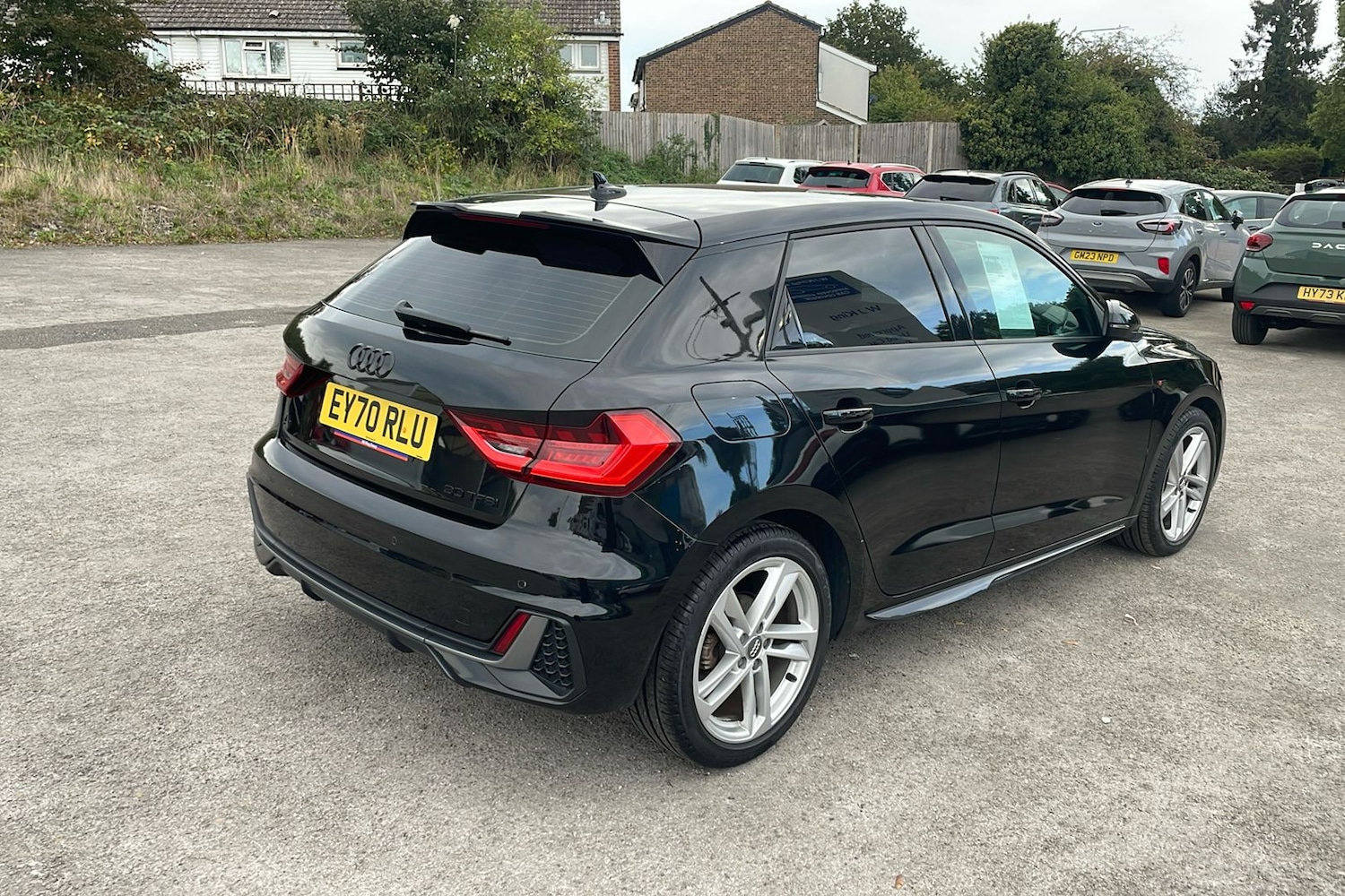 Used Audi A1 2020 for sale - 77201097: Photo 49
