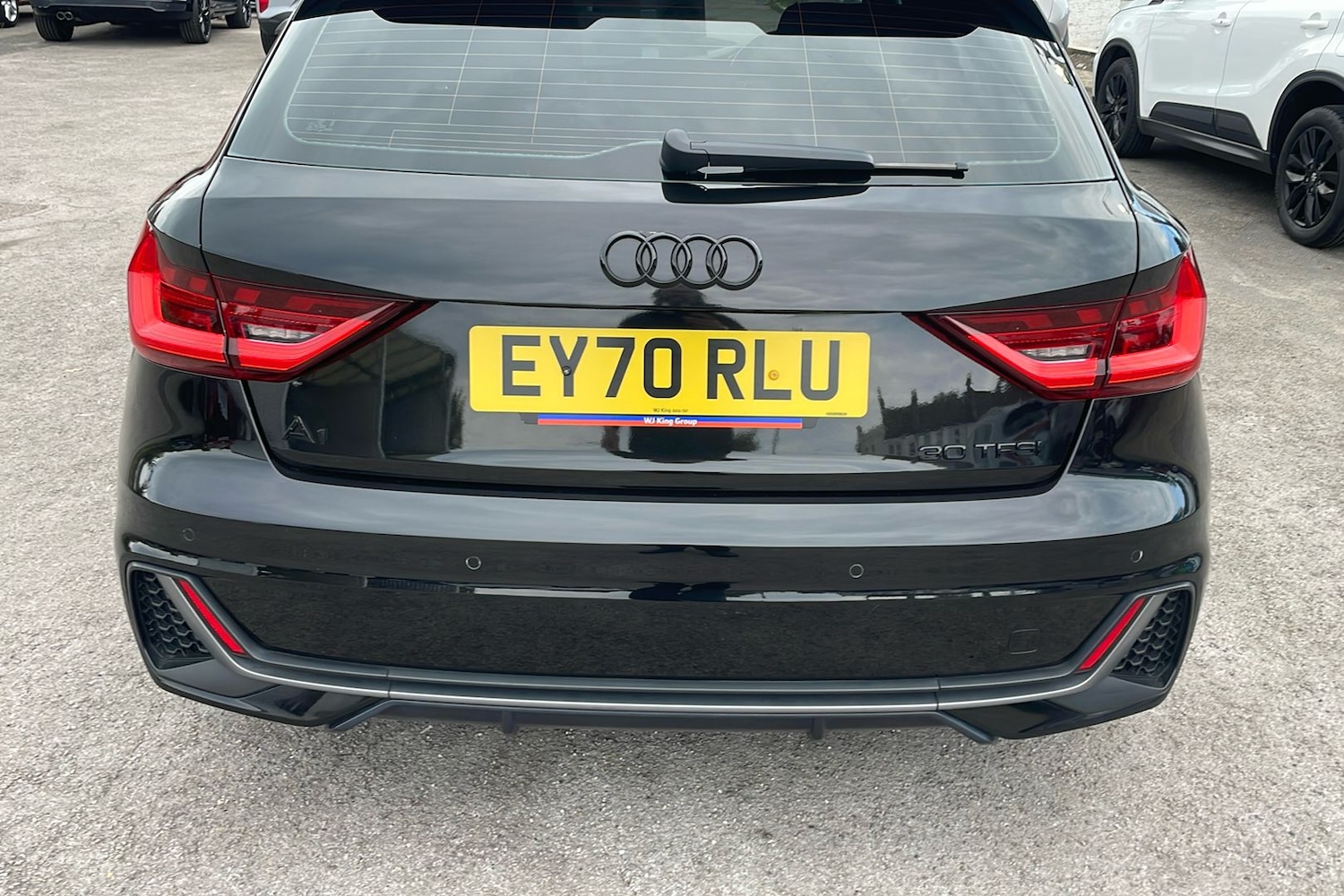 Used Audi A1 2020 for sale - 77201097: Photo 50