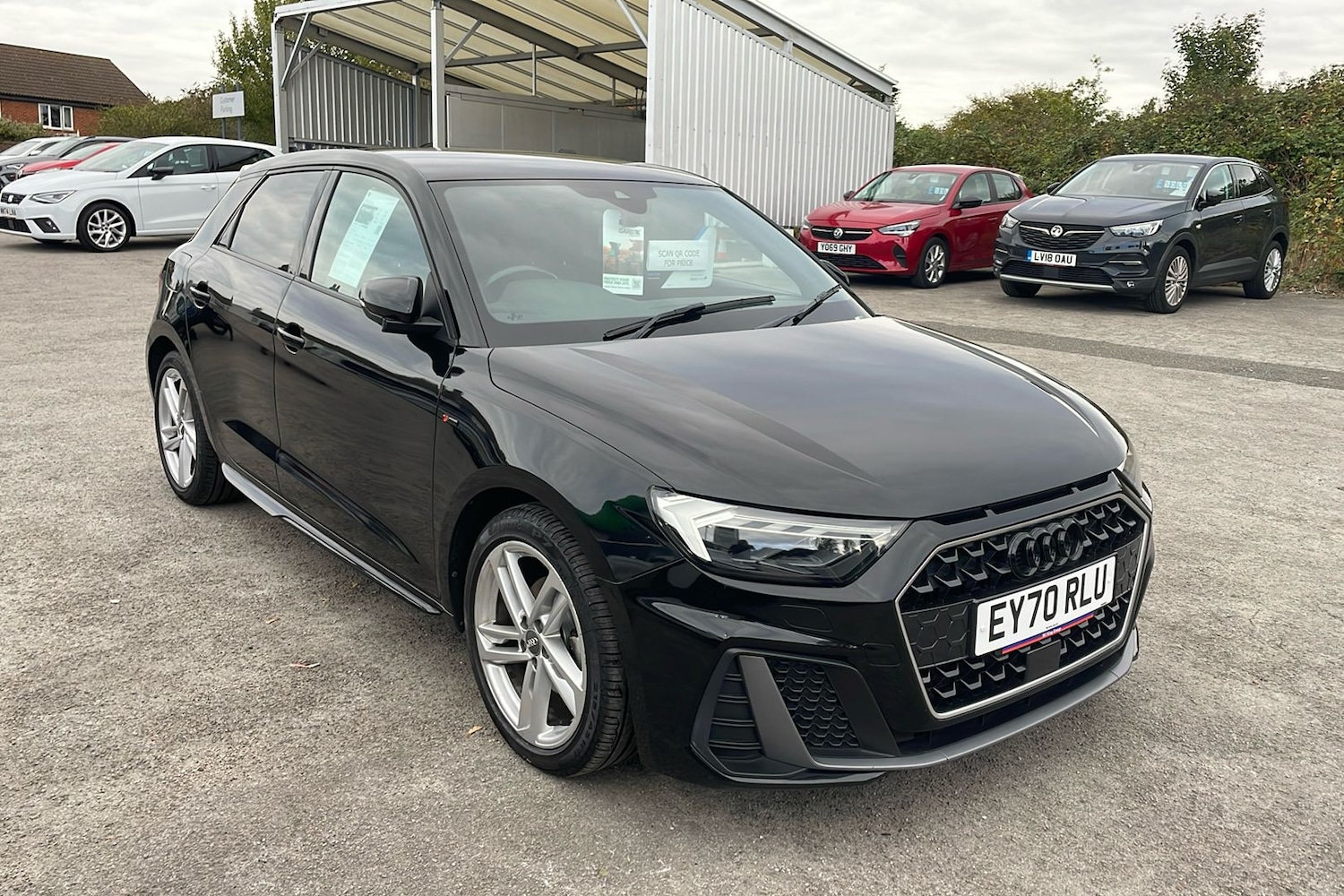 Used Audi A1 2020 for sale - 77201097: Photo 53