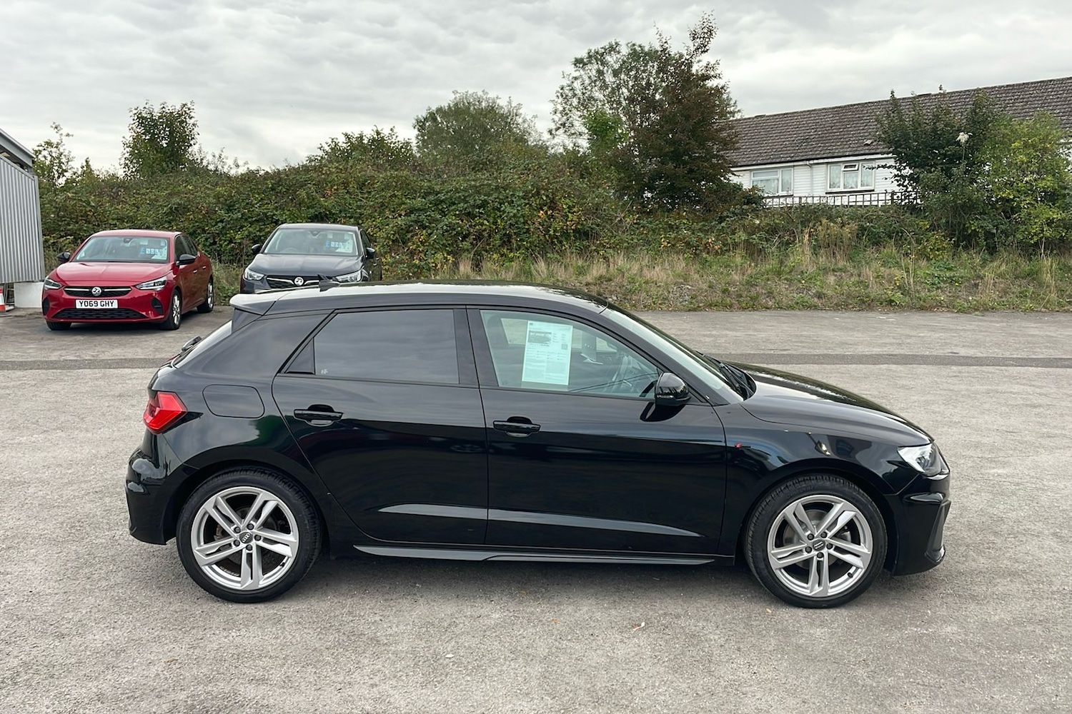 Used Audi A1 2020 for sale - 77201097: Photo 6