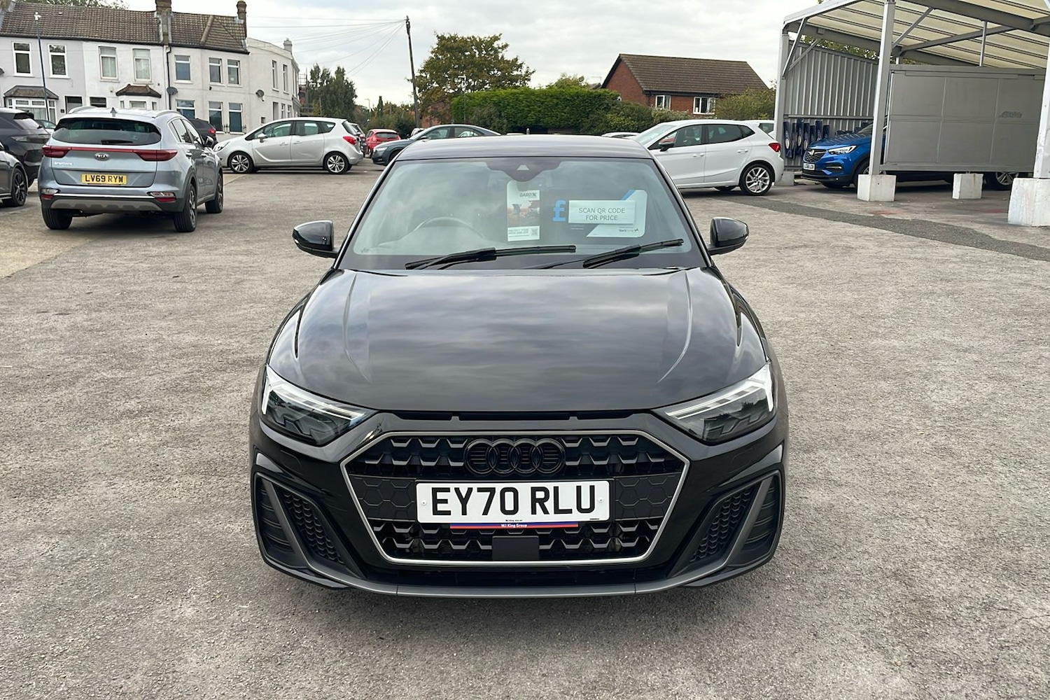 Used Audi A1 2020 for sale - 77201097: Photo 8