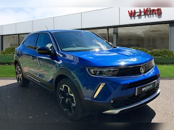 Used Vauxhall Mokka 2023 for sale - 79845067: Photo