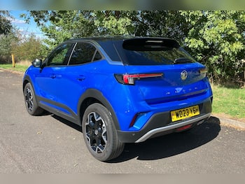 Used Vauxhall Mokka 2023 for sale - 79845067: Photo