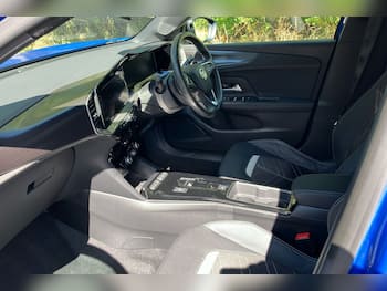 Used Vauxhall Mokka 2023 for sale - 79845067: Photo