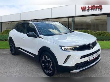 Used Vauxhall Mokka 2023 for sale - 79867159: Photo