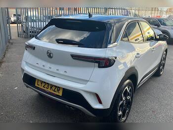 Used Vauxhall Mokka 2023 for sale - 79867159: Photo