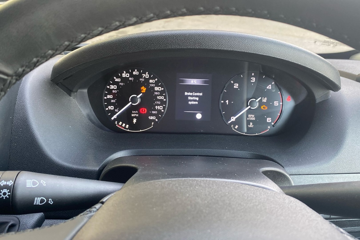 Used Vauxhall Movano 2025 for sale - 77584317: Photo 13