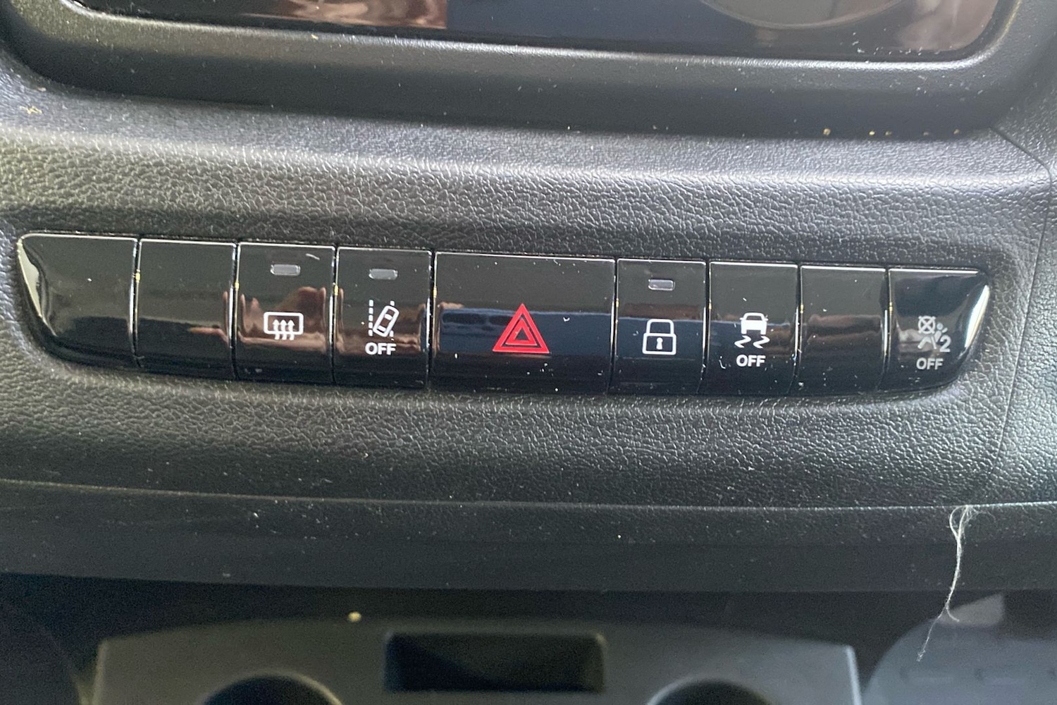 Used Vauxhall Movano 2025 for sale - 77584317: Photo 15